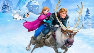 Frozen: Una aventura congelada