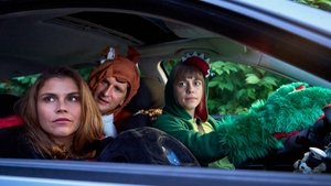Homicide Hills: 5×7
