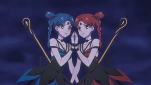 Sailor Moon Crystal: Season 3 Episode 7