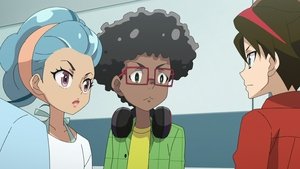 Bakugan: 1×25