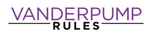 Vanderpump Rules — logo