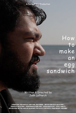 How To Make An Egg Sandwich 11