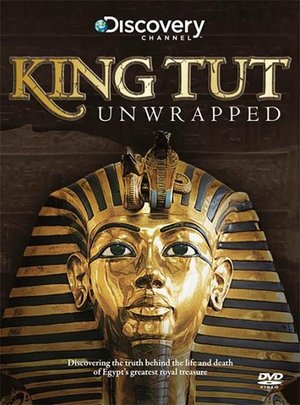 Image King Tut Unwrapped