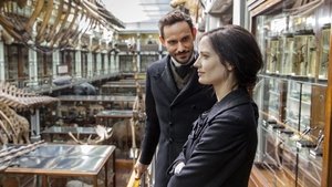 Penny Dreadful: Stagione 3 x Episodio 1