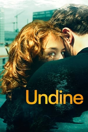 Undine (2020)