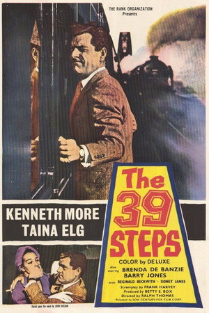The 39 Steps 18