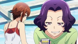 Grand Blue Season 1 Episode 3