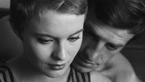 Breathless (1960) : Jean-Luc Godard