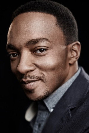 Anthony Mackie