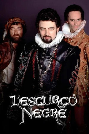 Blackadder 70