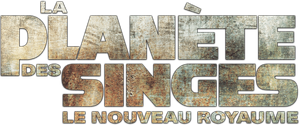 La Planète des singes : Le Nouveau Royaume