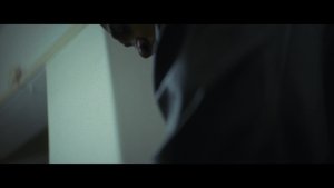 Sam: Um Saxão: 1×4