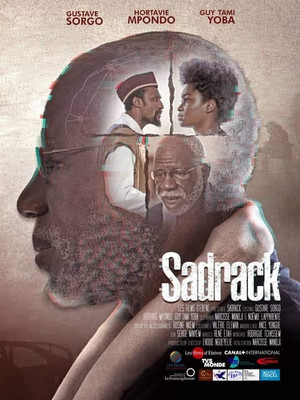 Sadrack 3