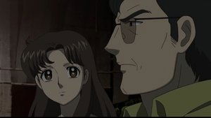 Glass Mask Season 1 Episode 41