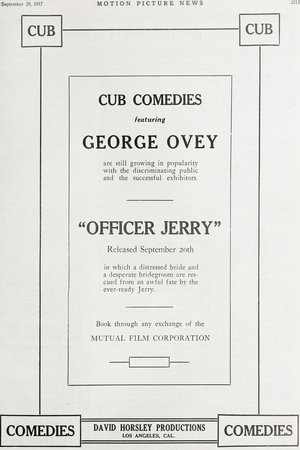 Officer Jerry