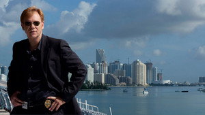 CSI: Miami