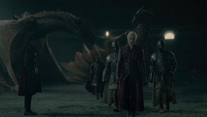 House of the Dragon