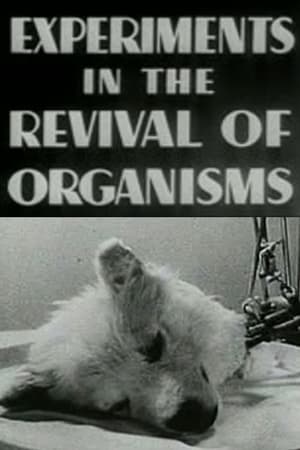 Experiments in the Revival of Organisms film complet