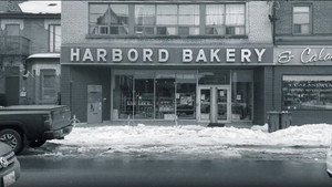 Journey from Mundanity