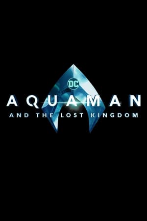 Aquaman i Zaginione Królestwo cały film online