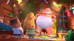 Captain Underpants: The First Epic Movie (2017)