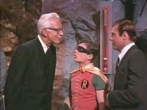 Batman Season 2 Episode 2