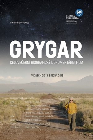 Grygar