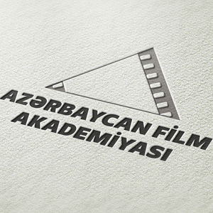 Logo Azərbaycan Film Akademiyası