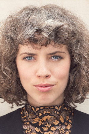 Heidi Keller portrait