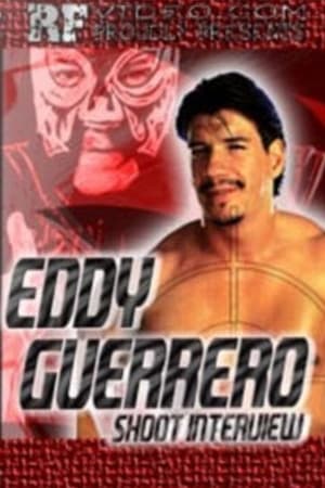 Poster RF Video Presents: Shoot Interview with Eddie Guerrero ()