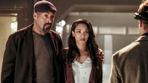 Watch The Flash Season 3 Episode 15