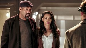 DC: Flash: s3 e15 PL