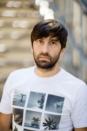 Florian Zapra's photo