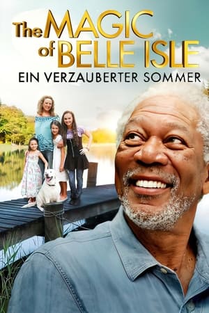 The Magic of Belle Isle - Ein verzauberter Sommer (2012)