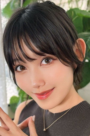 Sakura Misaki portrait