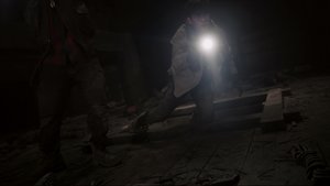 Adventure Behind the Bronze Door Season 1 Episode 1