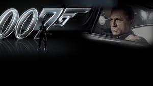 007: Nie Czas Umierać
