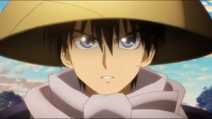 Hakyuu Houshin Engi: 1×5