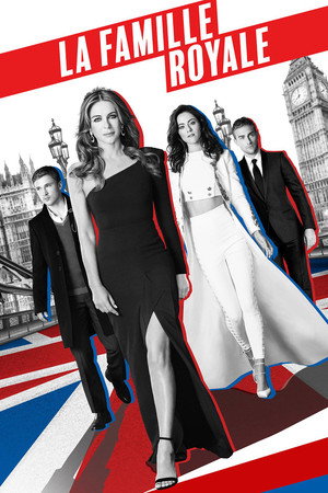 The Royals 30