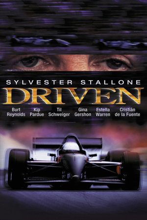 Driven (2001)