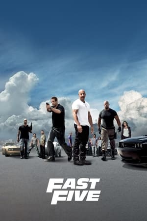 Image Fast Five