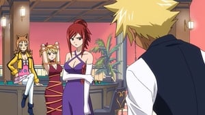 Fairy Tail: Saison 1 Episode 33