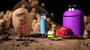 Ask the Storybots Season 1 Episode 5