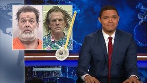 The Daily Show with Trevor Noah Season 21 Episode 28