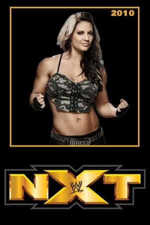 WWE NXT: Season 3
