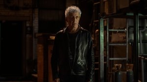 Talamasca: The Secret Order: 1×1