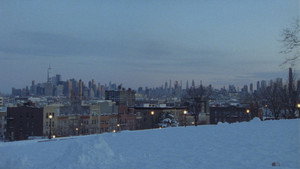 New York Never Let Me Down