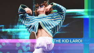 The Kid LAROI - Episode 16