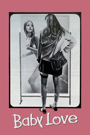 Постер фильма «Детская любовь (1969)» — (15 из 22)