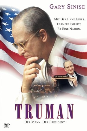 Truman - Der Mann. Der Präsident. 1995